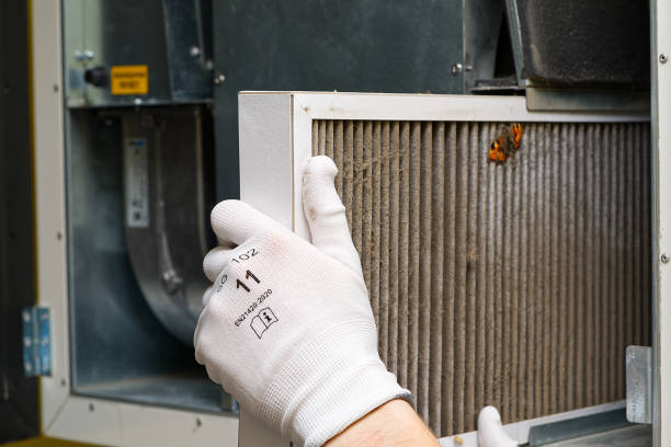 Trusted Aspen Hill, MD Airduct Cleaning Experts