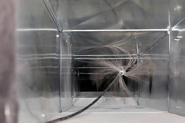 Best HVAC Duct Inspection Services  in Aspen Hill, MD