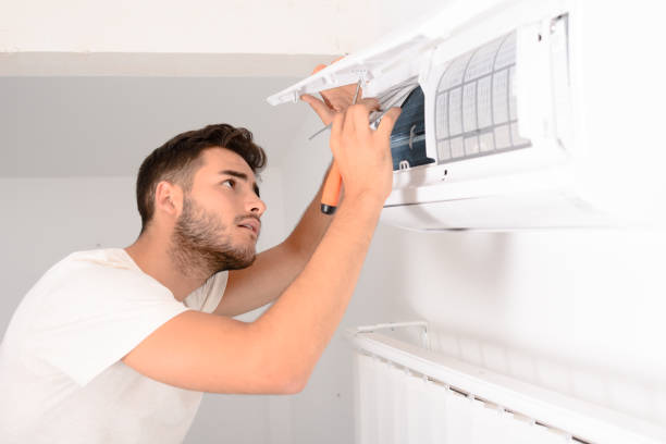 Trusted Aspen Hill, MD Airduct Cleaning Experts