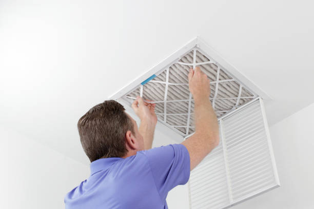 Home Air Vent Cleaning in Aspen Hill, MD